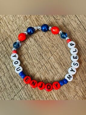 Phish Bracelet